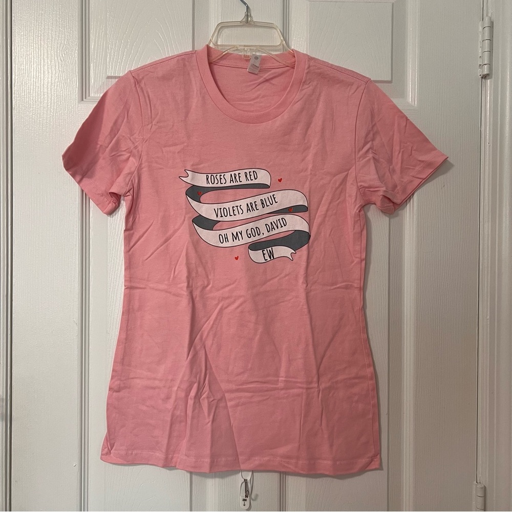 Schitt’s Creek Women’s Shirt